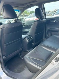 2016 Honda Accord 2016 2.0 AT Elite #8