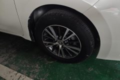 2016 Toyota Levin 2016 1.6 AT GElite #6