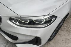 2023 BMW 1 Series 2023 1.5T AT 120i MSport #5