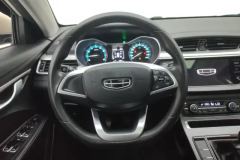 2020 Geely Auto Emgrand Sedan 2020 1.5 MT Luxury #15