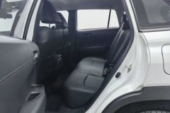 2025 Toyota Corolla Cross 2024 2.0L AT Pioneer #19
