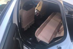2019 Volkswagen Lavida 2019 1.4T AT 280TSILuxury China VI #11