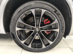 2025 AITO M8 2025 EREV Max+Edition 53.4kWh 5SeatEdition（192line lidar） #12