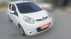 2015 Chang'an Benben Mini 2012 1.0 MT Nav #4