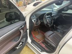 2019 BMW X1 New Energy 2019 1.5T AT 25LemileageUpgradeEdition HEV #5
