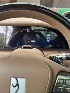 2024 Yangwang U8 2023 Luxury #5