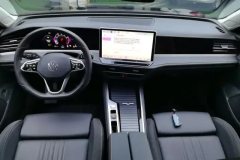 2025 Volkswagen Magotan 2024 1.5T AT 300TSI DSGExclusiveconspicuous bag #12