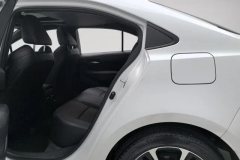 2021 Toyota Levin 2021 1.2T AT 185TSport #19