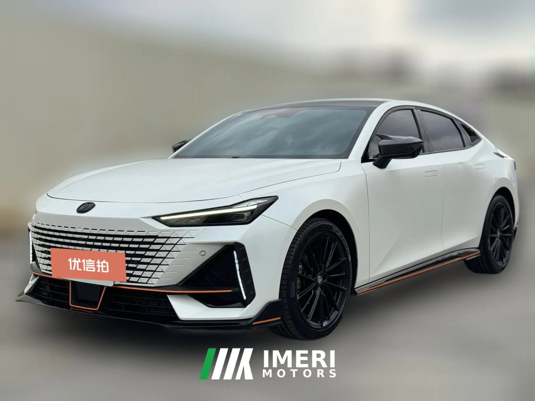 2023 Chang'an UNI-V 2023 1.5T AT Sport