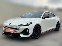 2023 Chang'an UNI-V 2023 1.5T AT Sport #1