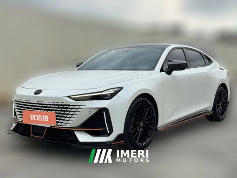 2023 Chang'an UNI-V 2023 1.5T AT Sport