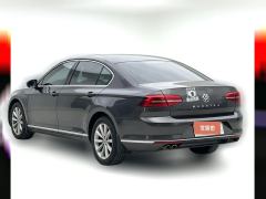 2017 Volkswagen Magotan 2017 1.8T AT 330TSILeading #7