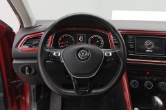 2018 Volkswagen T-Roc 2018 1.4T AT 280TSIComfort FWD #15