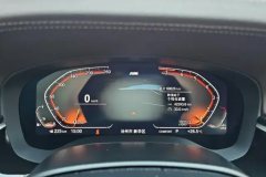 2023 BMW 5 Series 2022 Facelift II 2.0T AT 525Li MSport Pkg #14