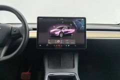 2023 Tesla Model Y 2022 Facelift rear wheel driveEdition #16