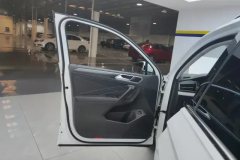 2024 Volkswagen Tiguan L PHEV 2023 1.4T AT 430PHEV PHEVPremium #7