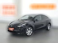 2022 Tesla Model Y 2022 Facelift rear wheel driveEdition #1