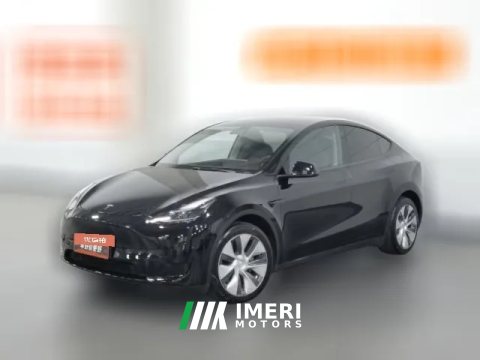 2022 Tesla Model Y 2022 Facelift rear wheel driveEdition