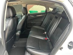 2021 Honda Civic 2019 1.5T AT 220TURBOPowerQingEdition China VI #8