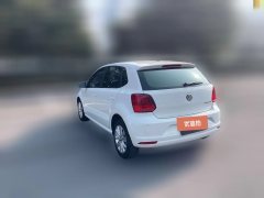 2018 Volkswagen Polo Hatchback 2016 1.4 AT Fashion #3