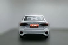 2023 Roewe i5 2021 Facelift 1.5L AT CVTdiamondEdition #4
