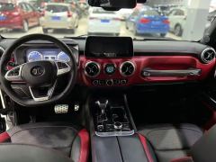 2018 Beijing Off-Road Beijing BJ40 2018 2.3T AT PLUSFlagship 4WD #3