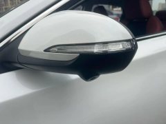 2022 Chang'an Eado 2023 Pleasure PLUS Blue WhaleNE 1.4T AT GDI DCTPremium #3