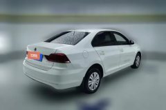 2022 Volkswagen Santana 2021 1.5 AT Fashion #3