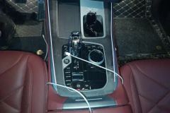 2023 BMW X5 2023 2.0T AT xDrive 30Li MSport Pkg #16