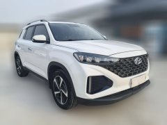 2023 Hyundai ix35 2021 2.0 AT 2WDGLSLeading #3