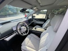 2024 Voyah Dreamer 2025 1.5T AT PHEV 4WDNoble KunpengEdition #2
