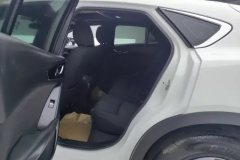 2023 Mazda CX-4 2021 2.0 AT blue sky vitalityEditionFWD #11