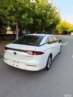 2020 Aion S 2019 dazzle630 EV #9