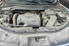 2017 Haval H2s 2018 1.5T AT Red LabelLuxury #10