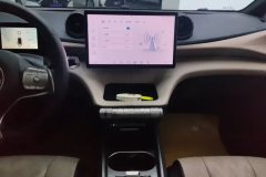 2023 BYD Dolphin 2023 420km Fashion #13