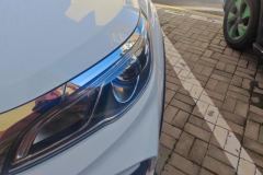 2020 Geely Auto Vision X3 2019 1.5 MT UpgradeEditionElite #5