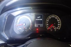 2020 Volkswagen Bora Sedan 2020 1.5 AT Elite #14