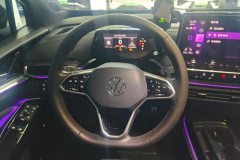 2022 Volkswagen ID.4 CROZZ 2022 Long RangePROEdition #15