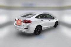 2019 Chevrolet Cruze Sedan 2018 1.4T AT Redline330TLeading the wayEdition #3