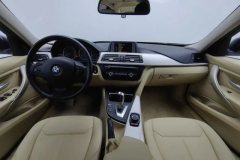 2015 BMW 3 Series 2015 1.6T AT 316LiFashion #14