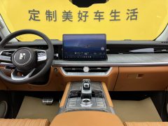 2025 Tank 500 PHEV 2024 Hi4-T 2.0T AT #18