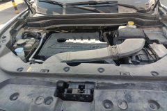 2022 Haval H6 2021 1.5T AT China tideUrbanEdition #10