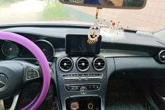 2018 Mercedes-Benz C-Class 2018 2.0T AT C200LSport #13