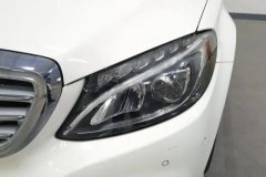 2016 Mercedes-Benz C-Class 2015 1.6T AT C180L Facelift #5