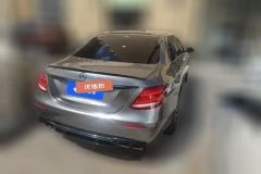 2019 Mercedes-Benz E-Class 2019 2.0T AT E200L #3