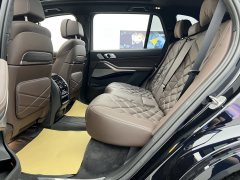 2023 BMW X5 2022 Facelift 3.0T AT xDrive 40Li MSport Pkg #9