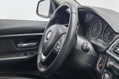 2017 BMW 3 Series 2017 1.5T AT 318LiFashion #23