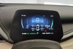 2025 BYD Yuan Plus 2024 Glory 430KM Leading #14