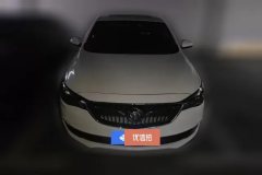2020 Buick Excelle GT Sedan 2021 1.5 AT modelElite Facelift #2