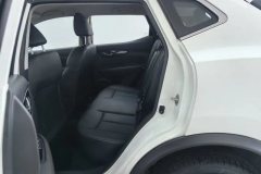 2023 Nissan Qashqai 2022 2.0L CVT AT XVSmart #19